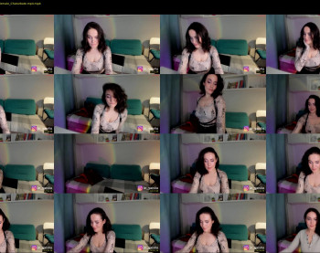 in_yan — 109 minute Chaturbate couple cam video, 720p, Feb 18, 2024