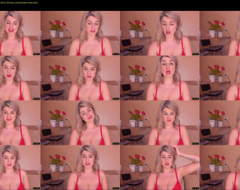 jasminarcher — 3 minute Chaturbate female cam video, 720p, Feb 18, 2024