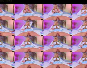 _ho11y_ — 6 minute Chaturbate female cam video, 720p, Feb 19, 2024