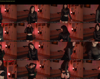 _blackbee_ — 53 minute Chaturbate female cam video, 720p, Feb 20, 2024