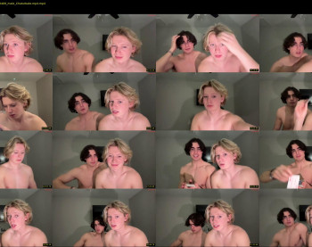 itsevanwade — 47 minute Chaturbate male cam video, 720p, Feb 21, 2024