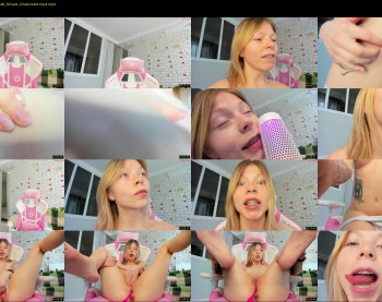 deva_alice — 53 minute Chaturbate female cam video, 720p, Feb 21, 2024