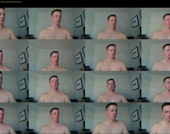 forthie4 — 63 minute Chaturbate male cam video, 480p, Feb 21, 2024