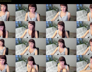 fritha — 53 minute Chaturbate female cam video, 720p, Feb 21, 2024