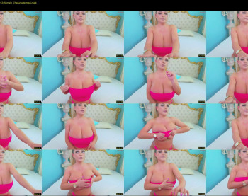 kellybabee — 9 minute Chaturbate female cam video, 720p, Feb 21, 2024