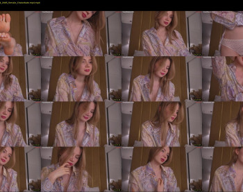 love_machine_ — 26 minute Chaturbate couple cam video, 720p, Feb 21, 2024