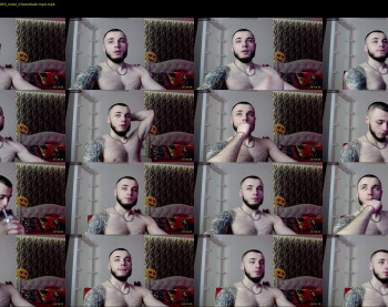 palmanford — 6 minute Chaturbate male cam video, 720p, Feb 21, 2024