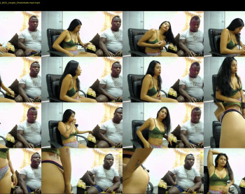 dastan_yesevii — 7 minute Chaturbate couple cam video, 720p, Feb 22, 2024