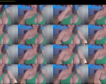 julialiones — 5 minute Chaturbate female cam video, 720p, Feb 25, 2024