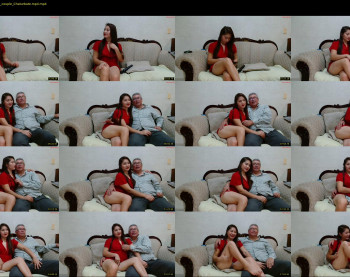 kiaming — 20 minute Chaturbate female cam video, 720p, Feb 26, 2024
