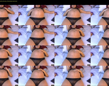 sara_roosse1 — 3 minute Chaturbate female cam video, 720p, Feb 27, 2024