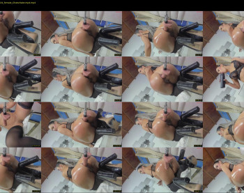 _mss_sofia — 120 minute Chaturbate female cam video, 720p, Feb 27, 2024