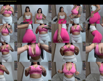 sofia_stonee1 — 21 minute Chaturbate female cam video, 720p, Feb 28, 2024