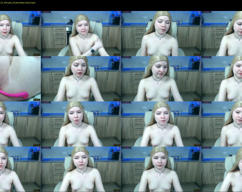 tiny_pixiee — 63 minute Chaturbate female cam video, 720p, Feb 28, 2024