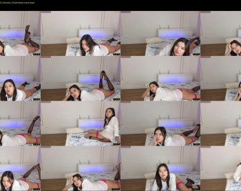jettablock — 74 minute Chaturbate female cam video, 720p, Feb 29, 2024