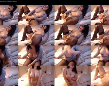 modest_devil — 70 minute Chaturbate female cam video, 720p, Feb 28, 2024