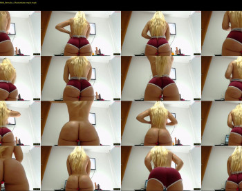 keily_lovers — 43 minute Chaturbate female cam video, 720p, Feb 29, 2024