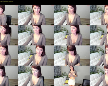 fritha — 15 minute Chaturbate female cam video, 720p, Mar 1, 2024