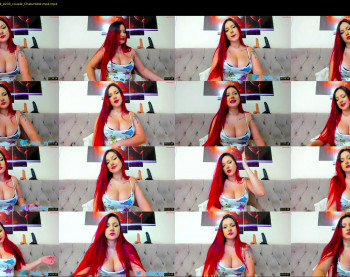 hotfireelement — 29 minute Chaturbate couple cam video, 720p, Mar 2, 2024