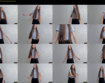 lynettebails — 120 minute Chaturbate female cam video, 720p, Mar 2, 2024