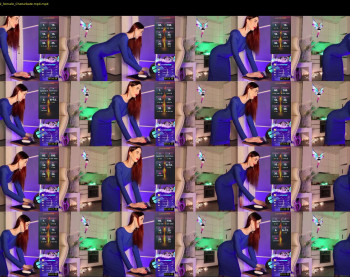 _astarta_ — 3 minute Chaturbate female cam video, 720p, Mar 3, 2024