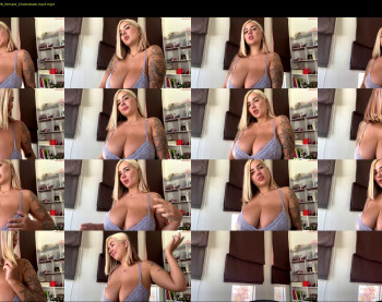 _morpho_ — 4 minute Chaturbate female cam video, 720p, Mar 2, 2024