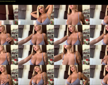 _morpho_ — 7 minute Chaturbate female cam video, 720p, Mar 2, 2024