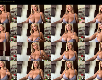 _morpho_ — 5 minute Chaturbate female cam video, 720p, Mar 2, 2024