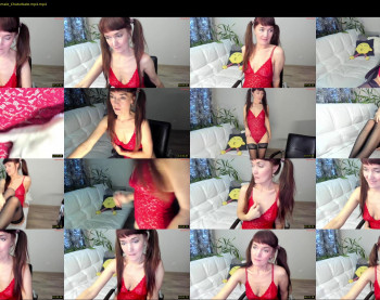 fritha — 42 minute Chaturbate female cam video, 720p, Mar 3, 2024