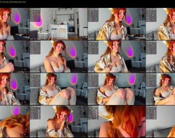 rubylynxxx — 20 minute Chaturbate female cam video, 720p, Mar 2, 2024