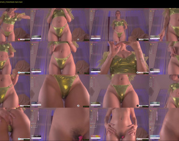 soficb — 120 minute Chaturbate female cam video, 720p, Mar 3, 2024