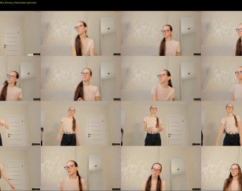 lynettebails — 120 minute Chaturbate female cam video, 720p, Mar 3, 2024
