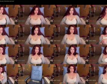 ps4pro — 120 minute Chaturbate female cam video, 720p, Mar 3, 2024