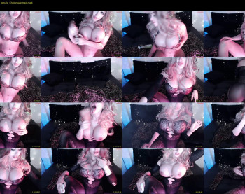 sofianix — 120 minute Chaturbate female cam video, 720p, Mar 3, 2024