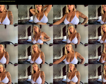 _morpho_ — 73 minute Chaturbate female cam video, 720p, Mar 4, 2024