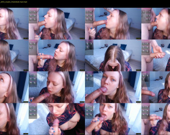 emptyhunters — 36 minute Chaturbate couple cam video, 720p, Mar 4, 2024