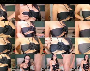 funcouple1985 — 89 minute Chaturbate couple cam video, 720p, Mar 5, 2024