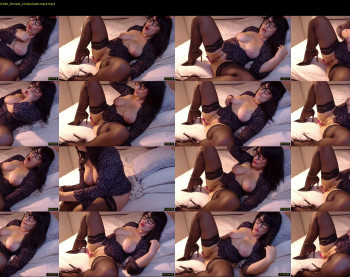 modest_devil — 88 minute Chaturbate female cam video, 720p, Mar 6, 2024