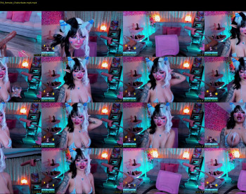 hayami_dai — 120 minute Chaturbate female cam video, 720p, Mar 6, 2024