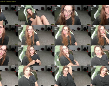 lilithoftrees — 23 minute Chaturbate female cam video, 720p, Mar 6, 2024