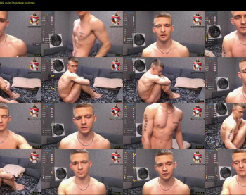 marvelboy_ — 121 minute Chaturbate male cam video, 720p, Mar 7, 2024