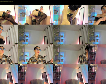 nezo_ — 60 minute Chaturbate female cam video, 720p, Mar 6, 2024