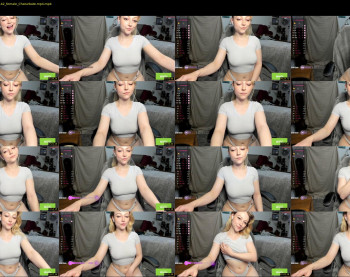 sub_button — 25 minute Chaturbate female cam video, 720p, Mar 7, 2024