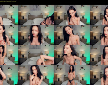 riskyproject — 38 minute Chaturbate couple cam video, 720p, Mar 8, 2024