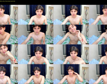 _broken_47 — 5 minute Chaturbate male cam video, 720p, Mar 8, 2024