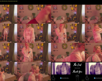 french_devotion — 39 minute Chaturbate female cam video, 720p, Mar 8, 2024