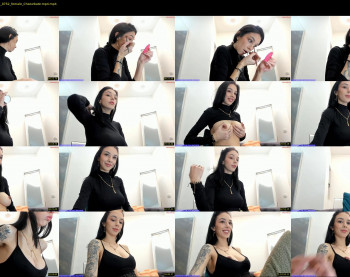 hotfallingdevil — 73 minute Chaturbate female cam video, 720p, Mar 8, 2024
