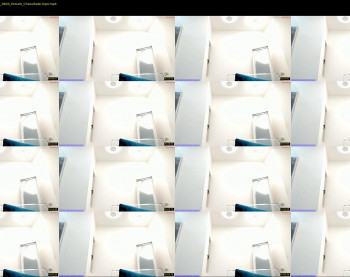 hotfallingdevil — 3 minute Chaturbate female cam video, 720p, Mar 8, 2024