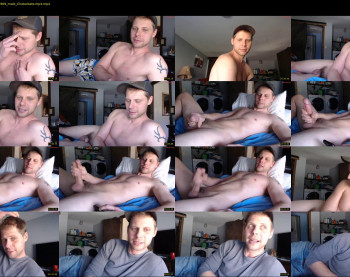 lancehardin — 60 minute Chaturbate male cam video, 720p, Mar 8, 2024