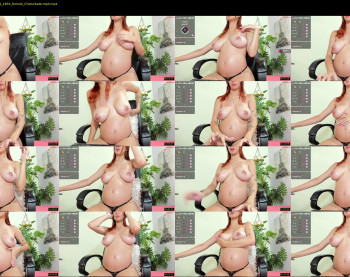 playfullmayers — 3 minute Chaturbate female cam video, 720p, Mar 8, 2024